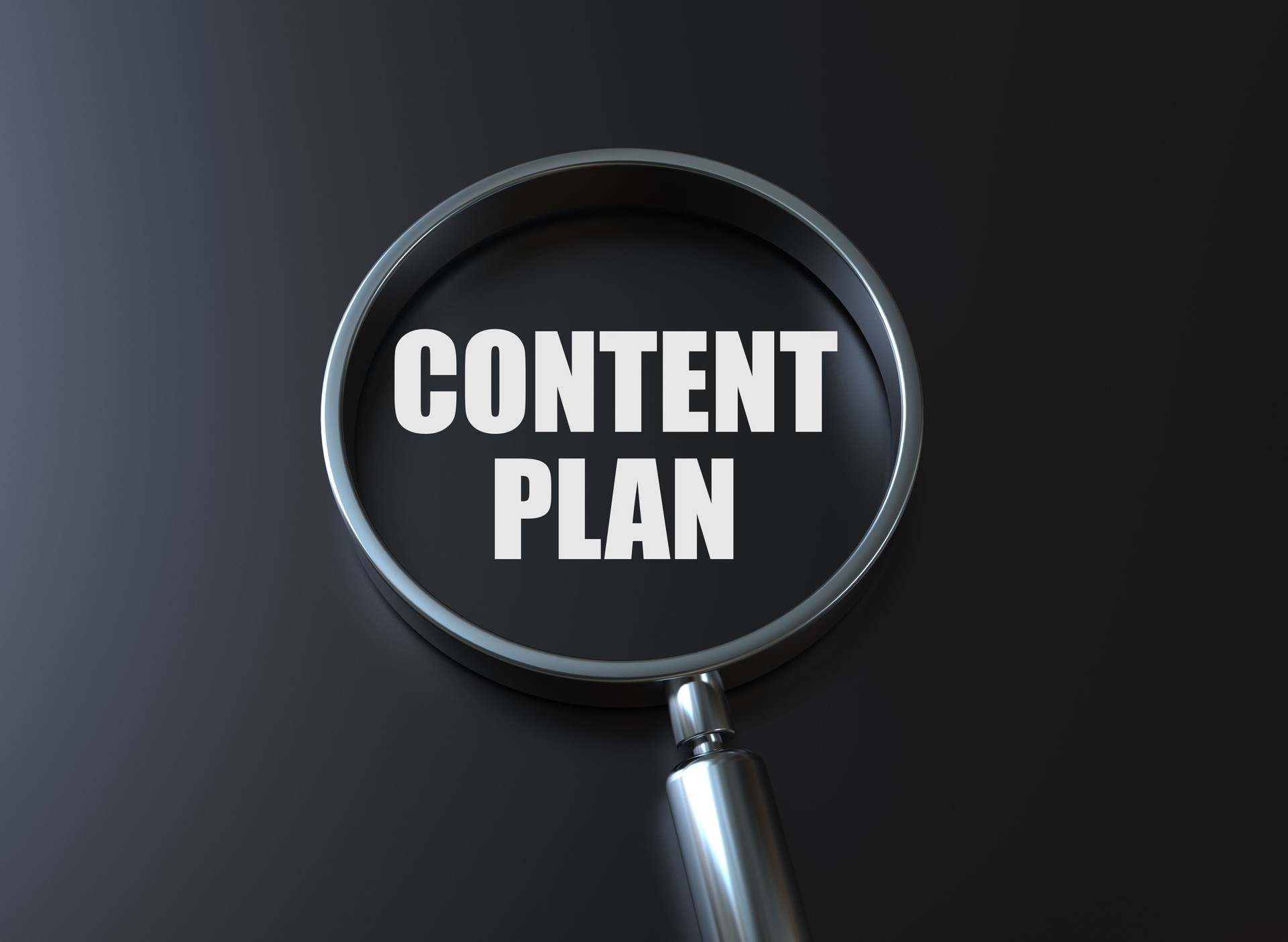 Content Plan